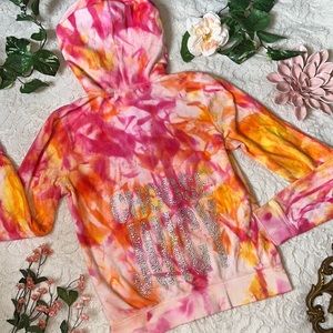 Juicy Couture Velour Sweatshirt